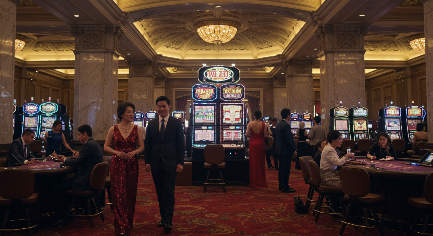Mobilní aplikace Admiral Casino