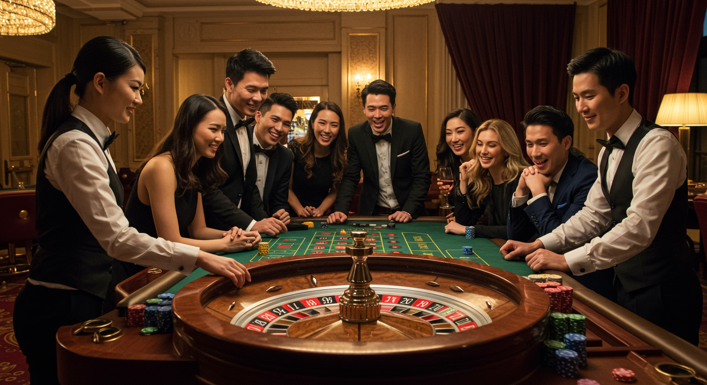 Kajot Casino - Portfolio her a automaty