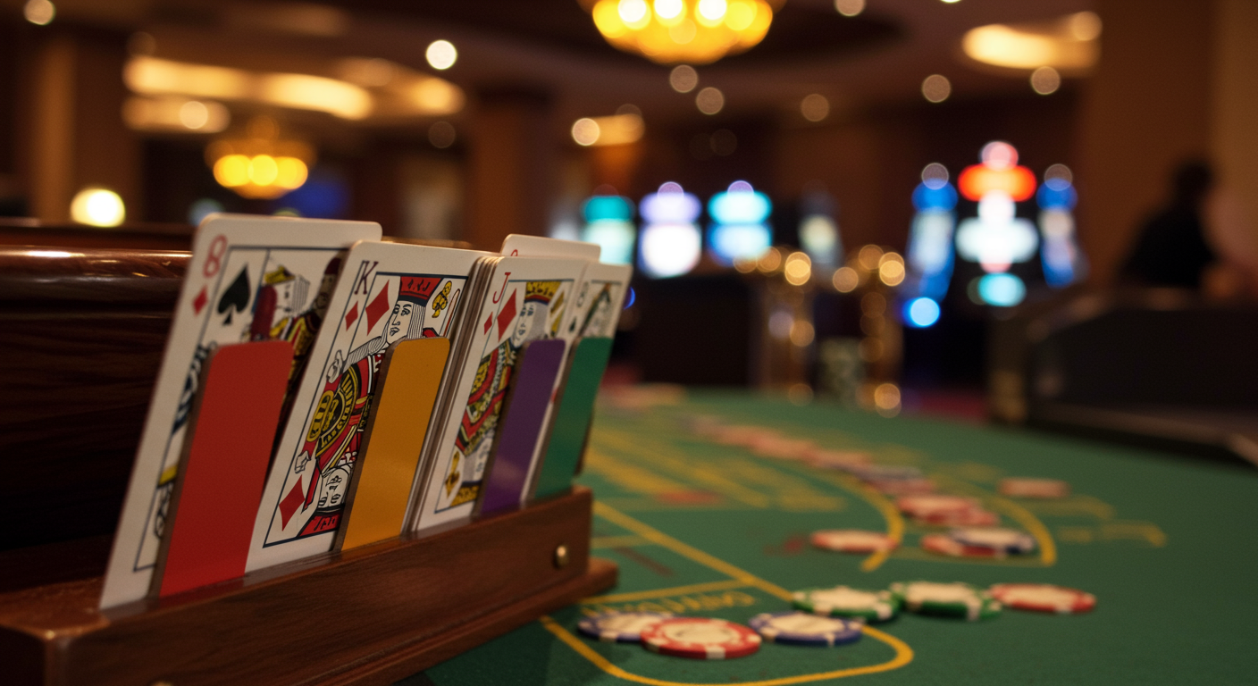 Kajot Casino - Mobilní aplikace a hraní