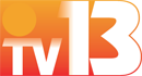 TV13 logo