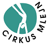 Cirkus Mlejn logo